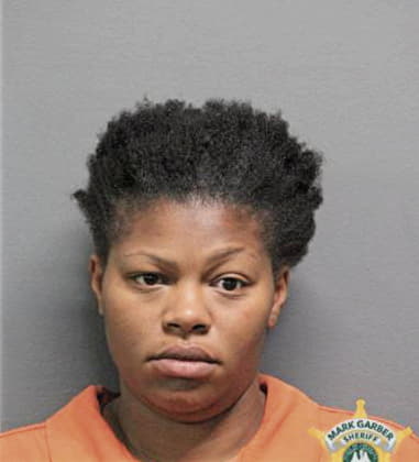 Taren Gilbert, - Lafayette Parish County, LA 